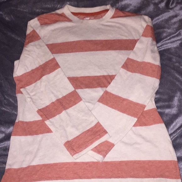 Boys long sleeved t-shirt - Picture 1 of 1